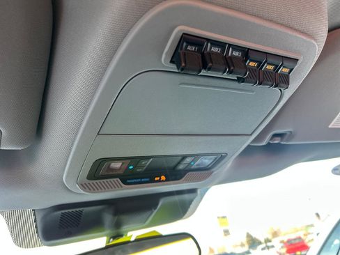 Used 2023 Ford F350 XL w/ STX Appearance Package image 12