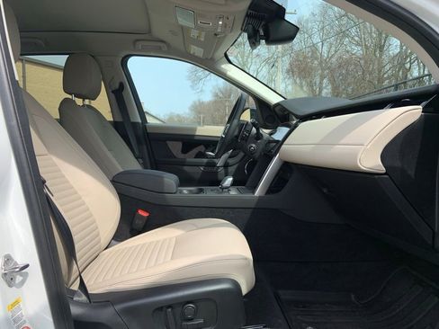 Certified 2024 Land Rover Discovery Sport S AWD/4WD image 18