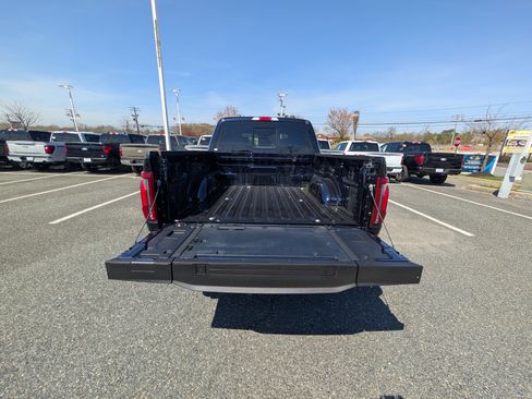 New 2026 Ford F150 Lariat image 8