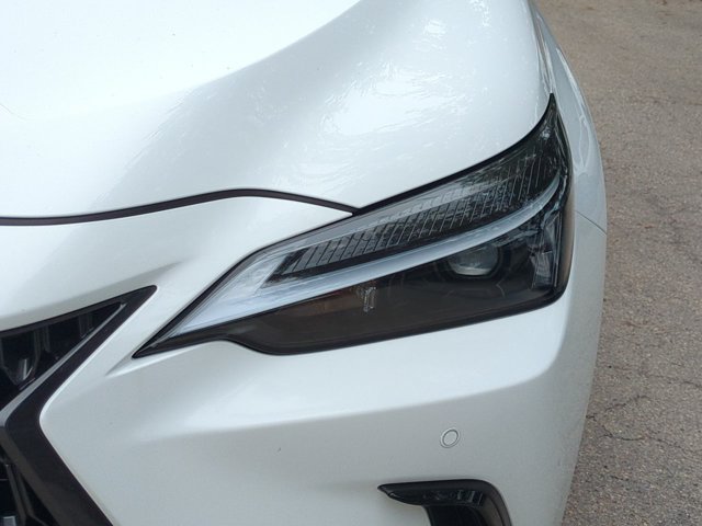 Certified 2026 Lexus NX 350 AWD w/ Accessory Package (Z1) image 10