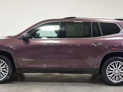 Used 2024 GMC Acadia Denali image 8