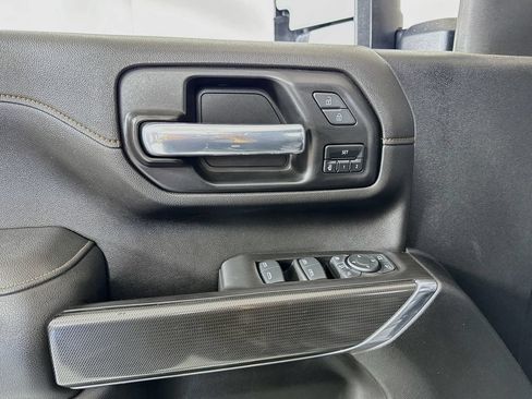 Used 2021 GMC Sierra 2500 AT4 w/ AT4 Premium Plus Package AWD/4WD image 20