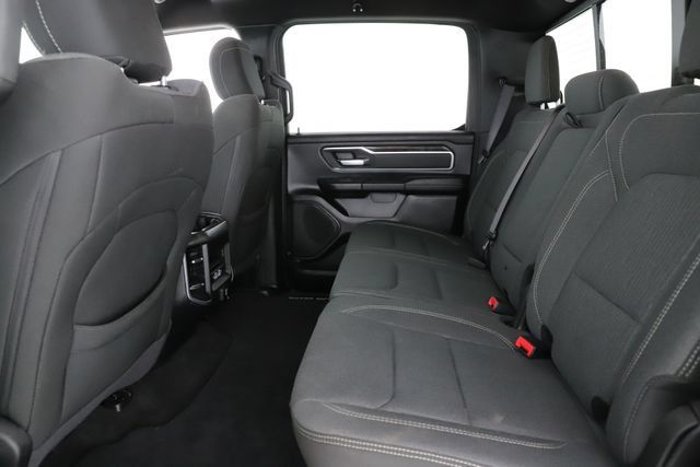 Used 2021 RAM 1500 Big Horn AWD/4WD image 27