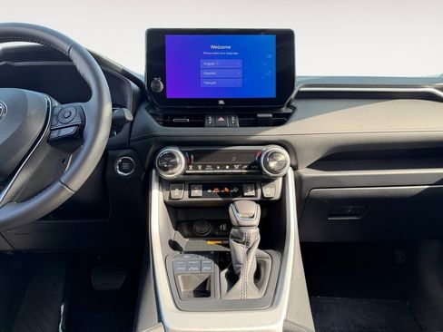 Certified 2025 Toyota RAV4 XLE Premium w/ Weather Package image 11