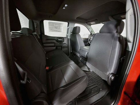 New 2026 GMC Sierra 1500 Pro w/ Graphite Edition AWD/4WD image 17