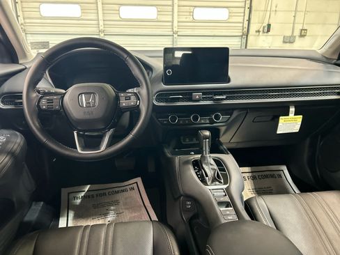 Used 2026 Honda HR-V EX-L image 4