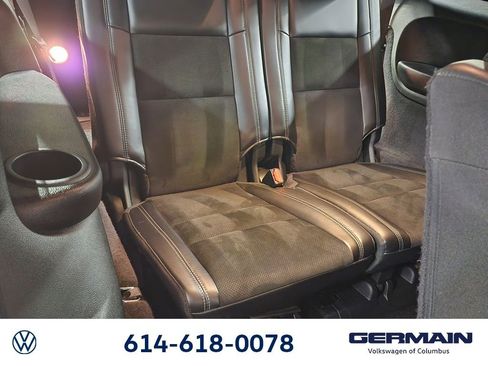 Used 2022 Dodge Durango GT image 22