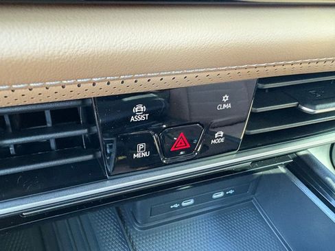 New 2026 Volkswagen Atlas Cross Sport SEL image 24