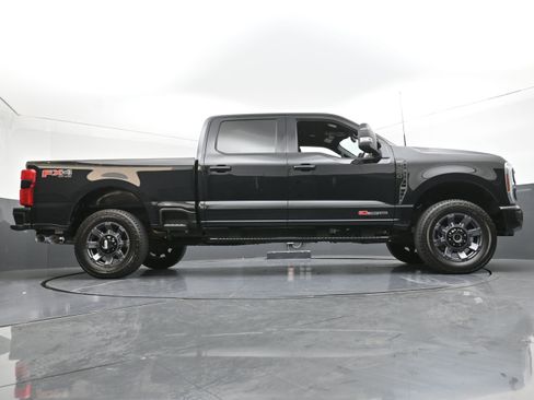 Used 2024 Ford F250 Lariat w/ Lariat Ultimate Package image 29