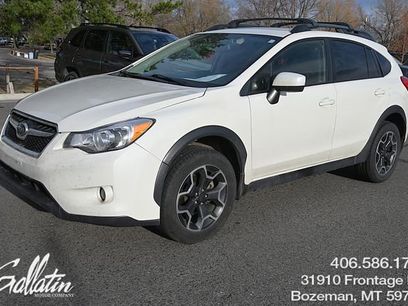 Used 2015 Subaru Crosstrek 2.0i Premium