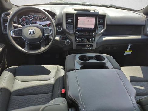 New 2026 RAM 1500 Express RWD image 14