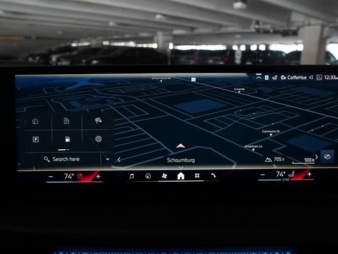 Used 2026 BMW 330i xDrive Sedan w/ Premium Package image 18