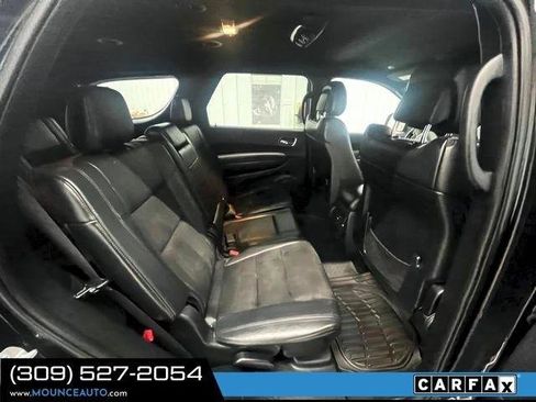 Used 2019 Dodge Durango GT image 7