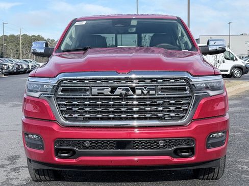 New 2026 RAM 1500 Limited image 3