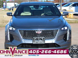 Used 2020 Cadillac CT6 Premium Luxury video 2