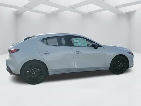 New 2026 MAZDA MAZDA3 s Sport image 4