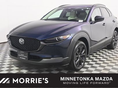Certified 2025 MAZDA CX-30 2.5 Turbo w/ Premium Package