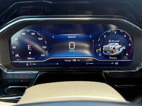 Used 2025 Chevrolet Silverado 2500 High Country w/ Z71 Off-Road Package image 22