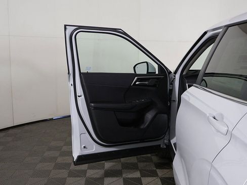 New 2025 Mitsubishi Outlander SE AWD/4WD image 24