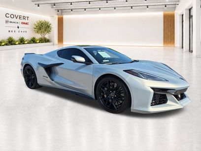 Used 2023 Chevrolet Corvette Z06 w/ Engine Appearance Package