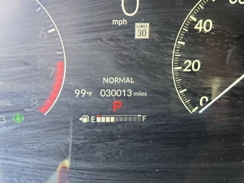 Certified 2024 Honda HR-V Sport image 27