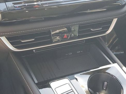 New 2026 Volkswagen Atlas SE FWD image 26