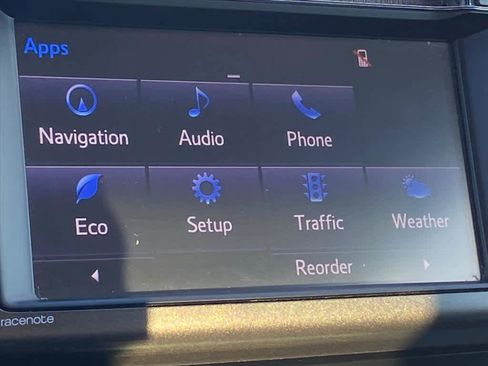 Used 2014 Toyota RAV4 XLE image 16