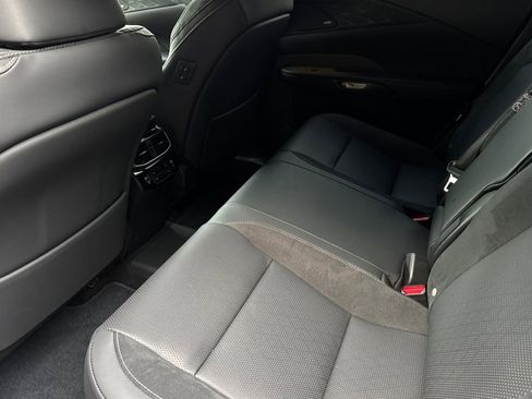 Used 2025 Lexus RX 450h AWD w/ Convenience Package image 13