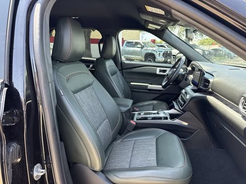 Used 2022 Ford Explorer Timberline AWD/4WD image 29