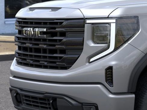 New 2026 GMC Sierra 1500 Elevation w/ Preferred Package AWD/4WD image 13