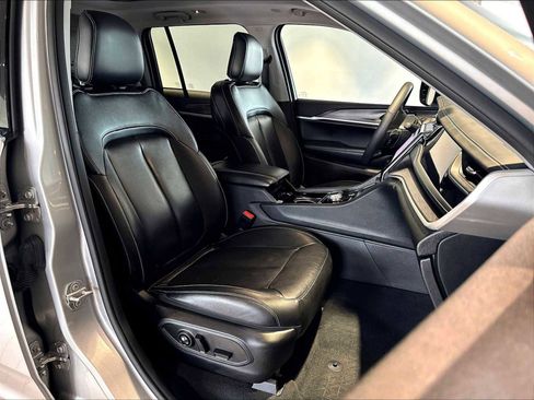 Used 2022 Jeep Grand Cherokee Limited 4xe AWD/4WD image 22