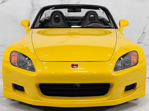 Used 2003 Honda S2000 image 16