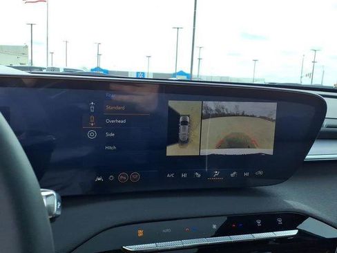 New 2026 Buick Enclave Sport Touring w/ Power Package image 9