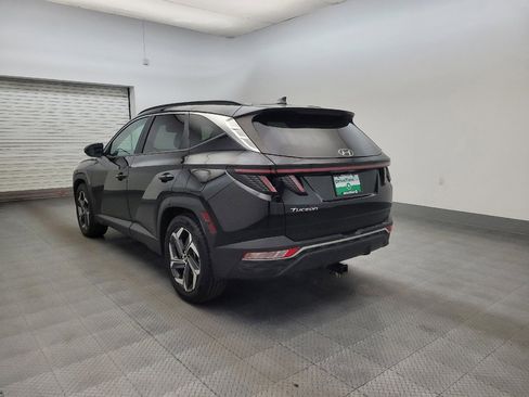 Used 2022 Hyundai Tucson SEL w/ Convenience Package FWD image 5