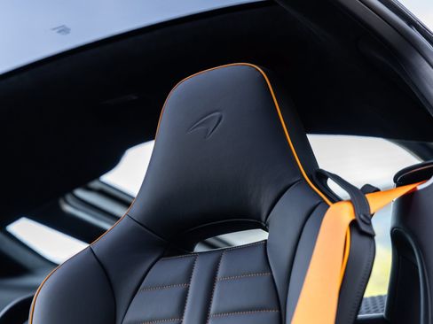 Used 2026 McLaren GTS RWD image 29