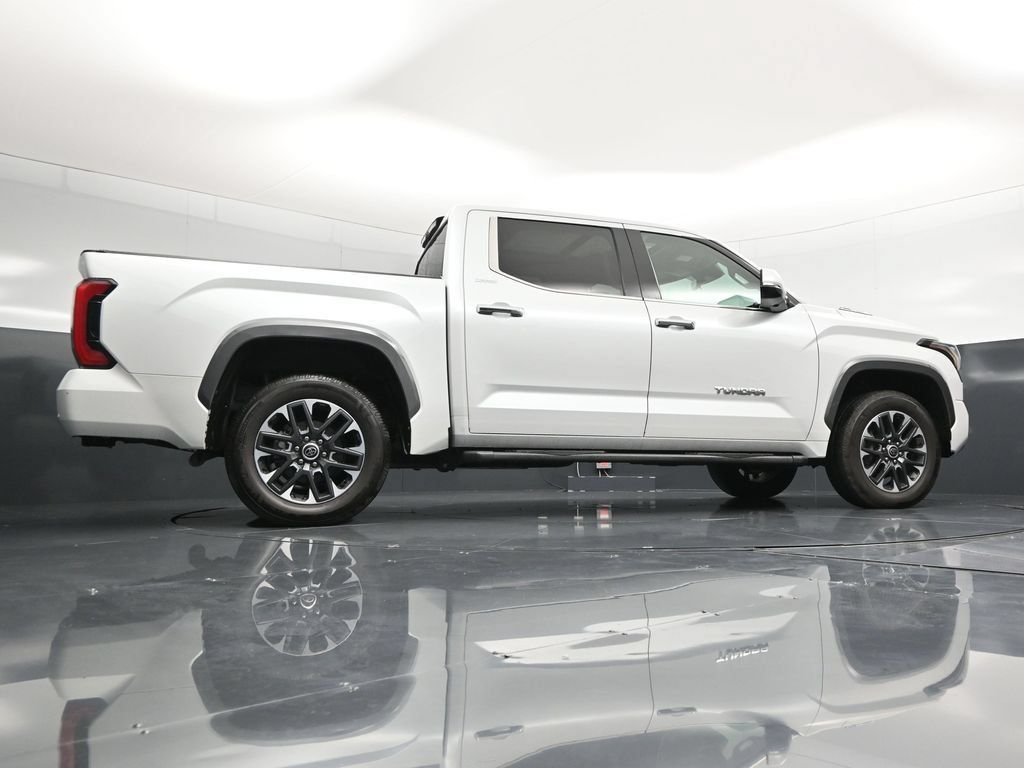 Used 2023 Toyota Tundra Limited AWD/4WD image 56
