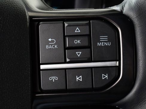 New 2026 Ford F350 Platinum w/ Tremor Off-Road Package image 35