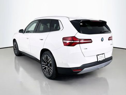 New 2026 BMW X3 xDrive30 w/ Premium Package image 5