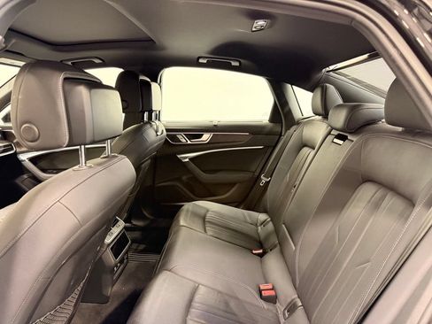 Used 2019 Audi A6 3.0T Prestige w/ Prestige Package AWD/4WD image 9