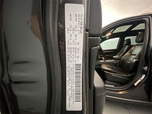 Used 2018 Jeep Grand Cherokee Limited w/ Luxury Group II image 28