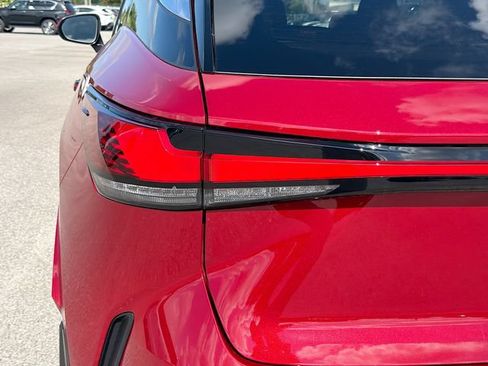 New 2026 Lexus RX 350 AWD/4WD image 10