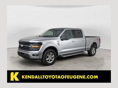 Used 2024 Ford F150 XLT w/ Tow/Haul Package