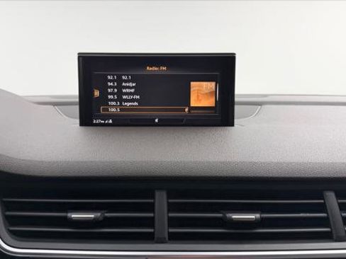 Used 2017 Audi Q7 2.0T Premium Plus image 29