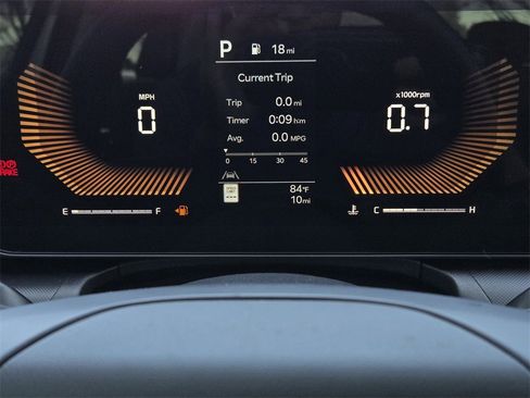 New 2026 Kia K4 LXS image 21