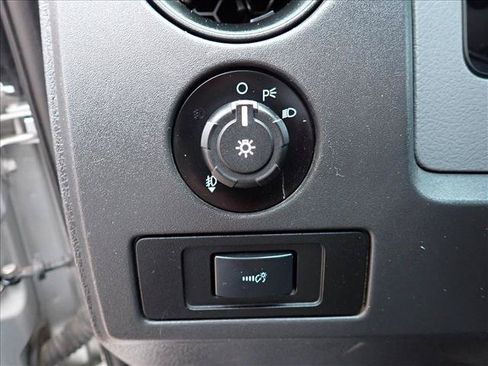 Used 2013 Ford F150 STX w/ Mid Equipment Group AWD/4WD image 15