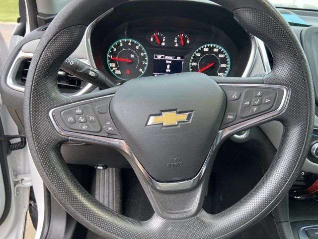 Used 2023 Chevrolet Equinox LS AWD/4WD image 34