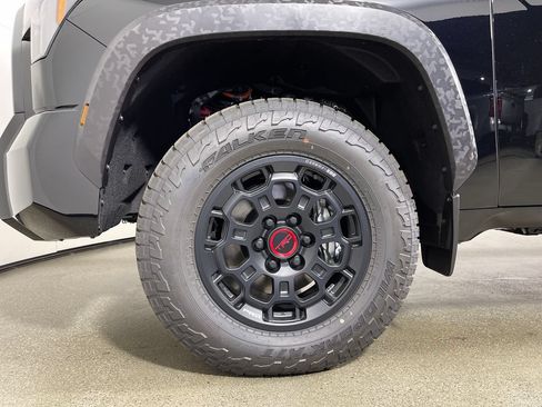 New 2026 Toyota Tundra TRD Pro AWD/4WD image 11