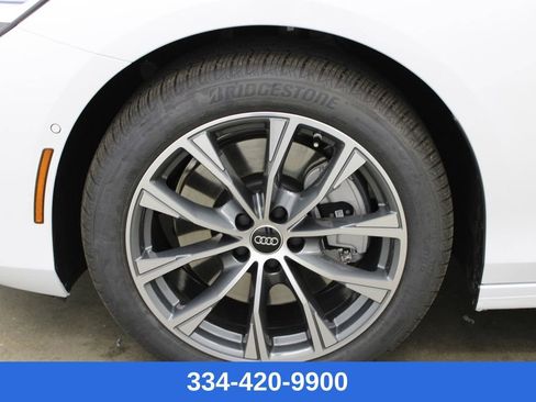 New 2026 Audi A6 Premium image 28