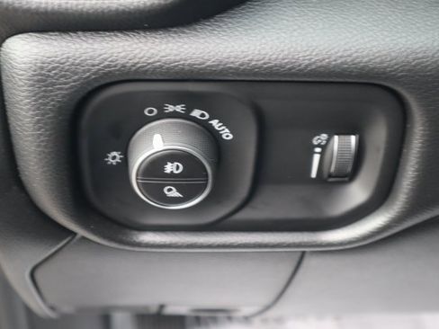 New 2026 RAM 2500 Tradesman image 7