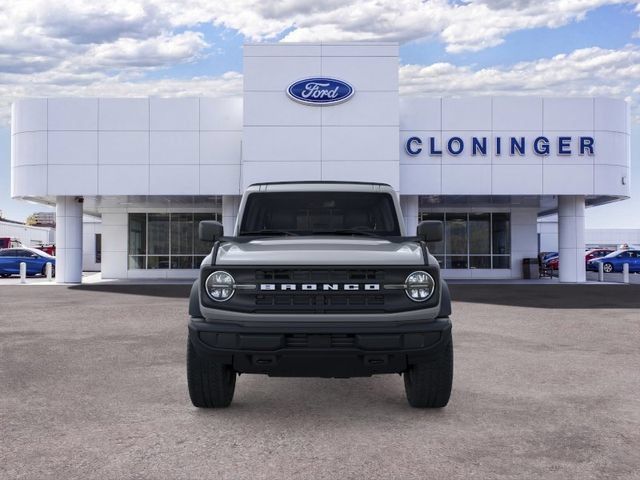 New 2026 Ford Bronco Big Bend AWD/4WD image 6